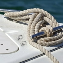 MLINS  2 Pcs Kayak Lashing Hook Ceiling Mount Marine Stainless Steel Slide Rail