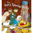 thumbnail image 2 of The Very Special Baby : The Amazing Story of the Birth of Jesus (Hardcover), 2 of 2