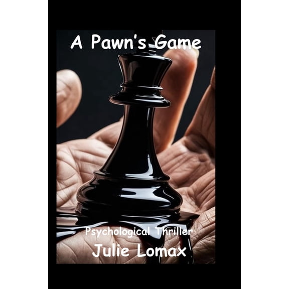 A Pawn's Game, (Paperback)