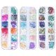 thumbnail image 1 of Dije para manicura Allinless 3 piezas, 1 of 3