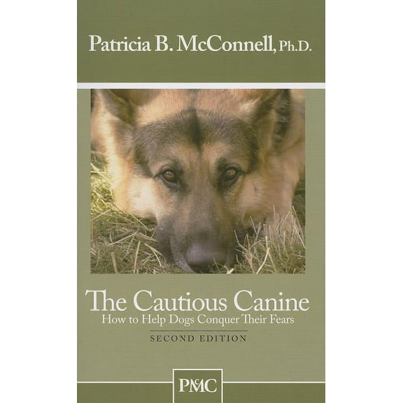 The Cautious Canine, (Paperback)