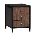 thumbnail image 2 of Liberty Furniture  Harvest Home Chair Side Table, 2 of 7