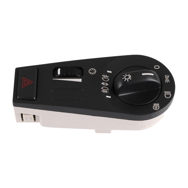 20942844 Interruptor De Control De Luz Principal Para FH12 FM12 FM9 Professional