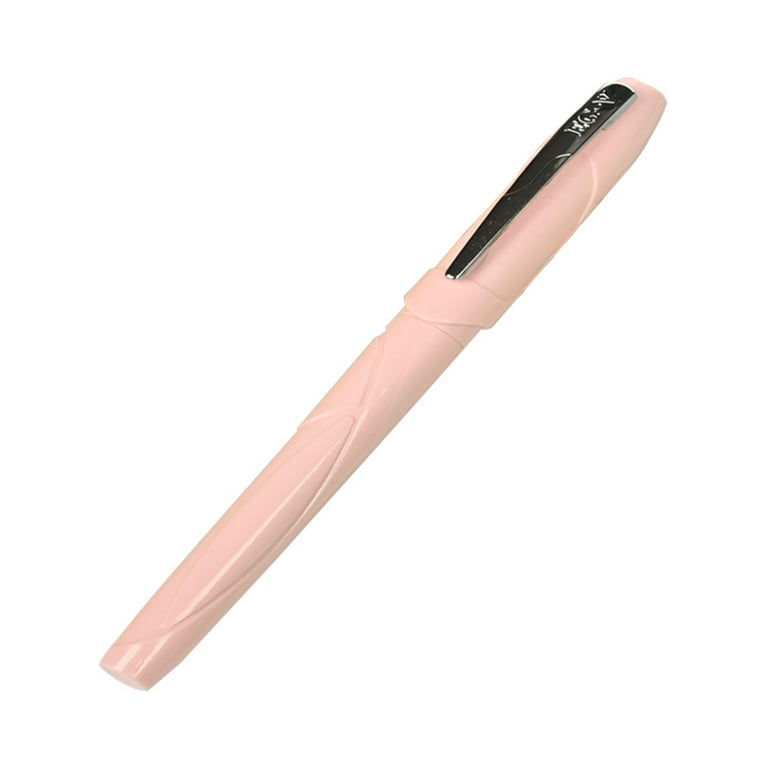 Fancy Ink Refillable Rotating Ballpoint Pens Bling Rose Gold Silver for  Girls - China Ball Pen, Ball Point Pen