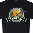 thumbnail image 4 of Inktastic Duck Hunting Legend T-Shirt, 4 of 5