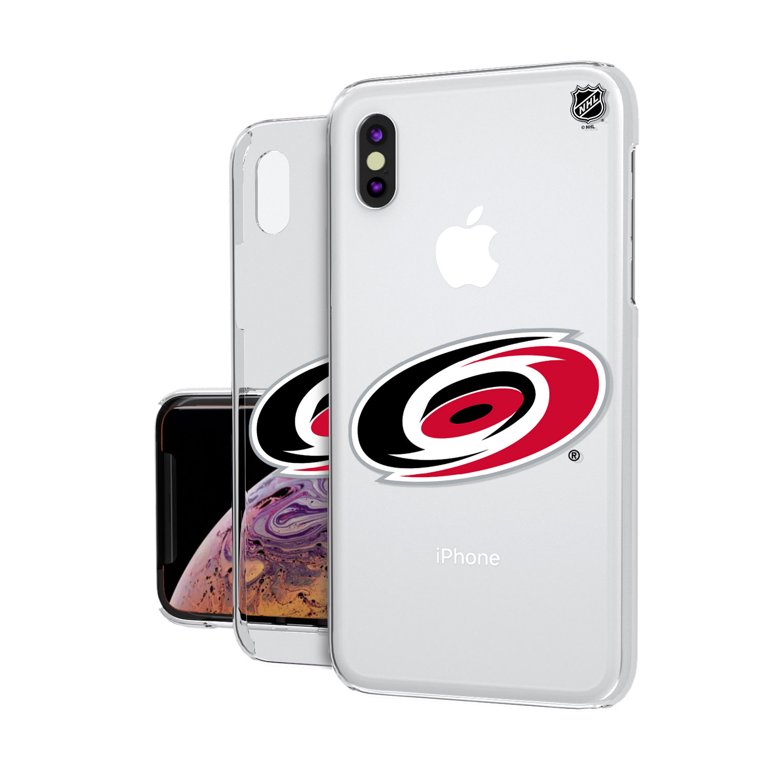 Carolina Hurricanes iPhone Clear Case Walmart