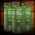 thumbnail image 5 of Luster Leaf 1638 Rapitest Rain Gauge with Mounting Bracket, 5 of 6