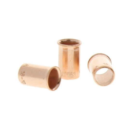 Conector crimpado IDEAL Electrical 2006S para #18 a #10 AWG