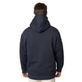 thumbnail image 2 of Vos Sports Inc. Unisex 12 oz. Heavy Weight Hooded Sweatshirt, Unisex 3X-Large, 2 of 4
