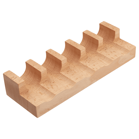 Wooden Sushi Boat - Japanese Cuisine Stand for Sashimi, Snacks, and Tacos, Ideal for Restaurant, Hotel, and Home Use