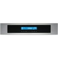 thumbnail image 3 of 24 in. Lumin Collection 2.5 cu. ft. Electric Wall Oven in Stainless Steel, 3 of 14