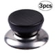 thumbnail image 1 of EeaseMX piezas de perilla de repuesto para olla de cocina, manija de tapa de olla, perilla de sujeción, 1 of 7