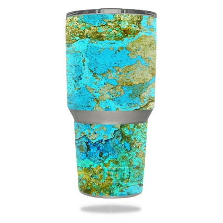 yeti rambler mightyskins oz