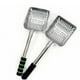 thumbnail image 3 of Cuchara para arena para mascotas Greeniant portátil de mano con mango largo reutilizable lavable resistente antideslizante PT004650-01, 3 of 6