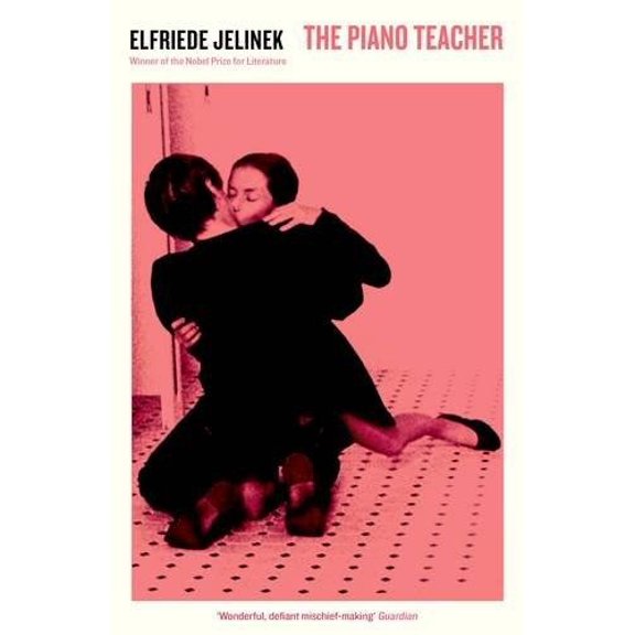 Pre-Owned Serpent's Tail Classics: The Piano Teacher (Paperback)