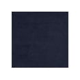 thumbnail image 5 of Navy Fabric Right Chaise And Left 2-Seater Sofa Living Room 2pc Sectional Set Contemporary Coil Spring Seat Cushions Steel Legs, 5 of 5