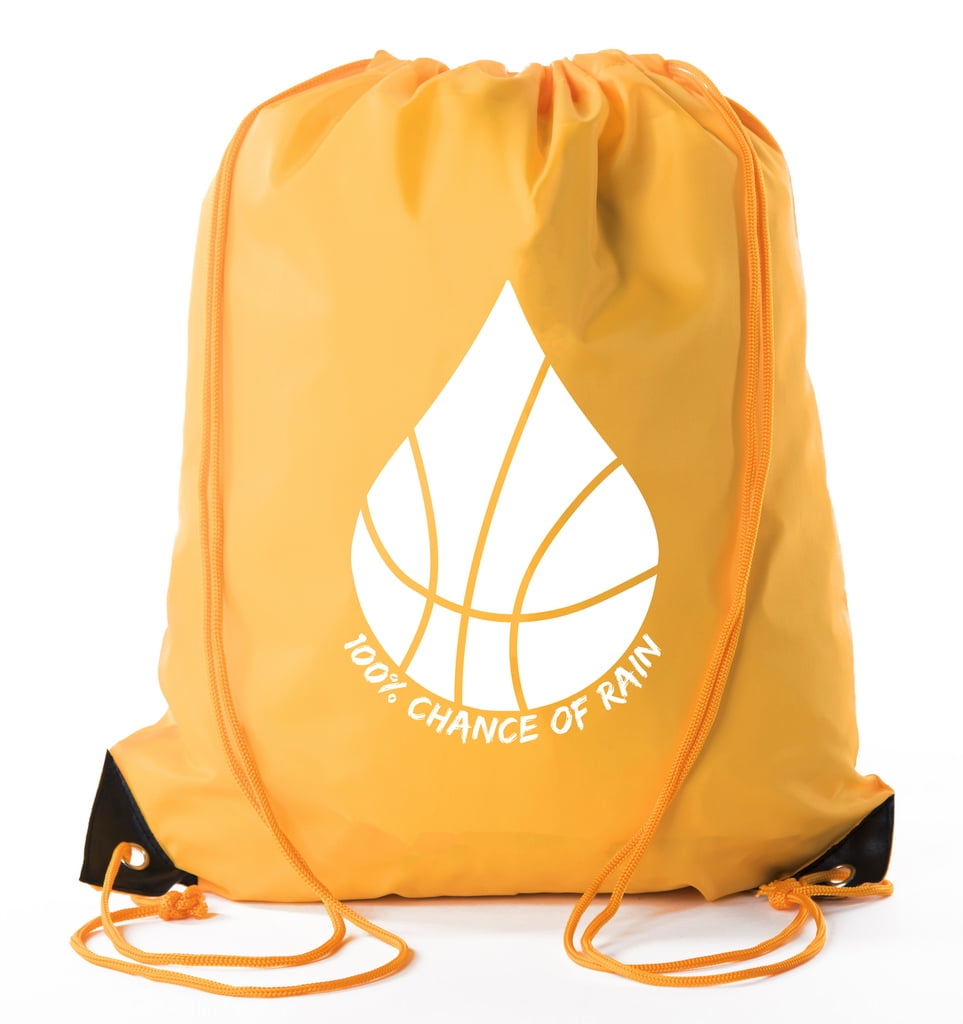 Mato \u0026 Hash Basketball Drawstring Bags 