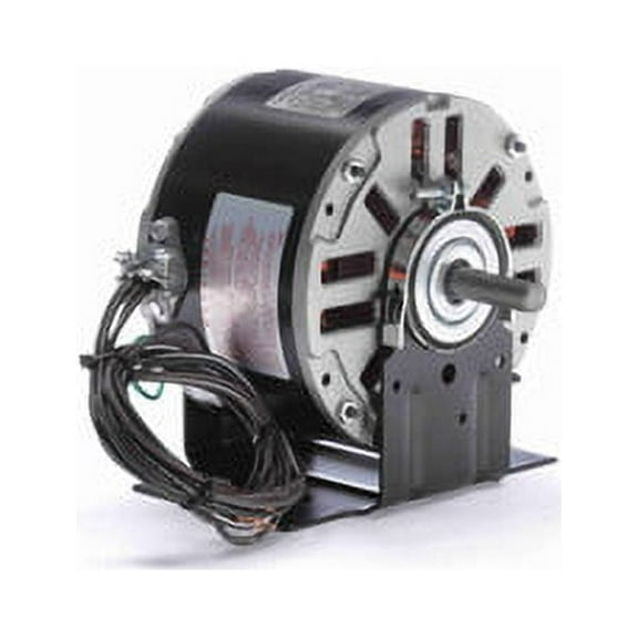 Hussman Refrigeration Motor 1/8 hp 1550 RPM 230V Century # OHS1004