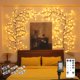 thumbnail image 1 of Control remoto Fairy Lights Probapro Willow Vine, 2,3 m, 144 LED, 1 of 6