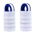 thumbnail image 1 of OULII 20Set Seal Tape Waterproof Assorted Color Pipe Sealant Maintenance Tool, 1 of 7