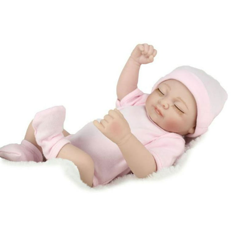 bebes reborn doll children'toy Mini simulation baby reborn dolls, creative  gift, photography props, furnishing articles - AliExpress