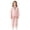 Q176 Red, variant on Angala 2 Piece Outfits For Girls Notch Neck Long Sleeve Sweatshirt With Jogger Pants Set Girls Autumn Daily Wear Clothes