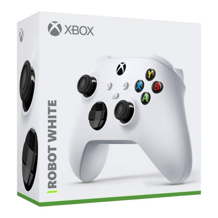 Microsoft Xbox Series X|S Wireless Controller - White