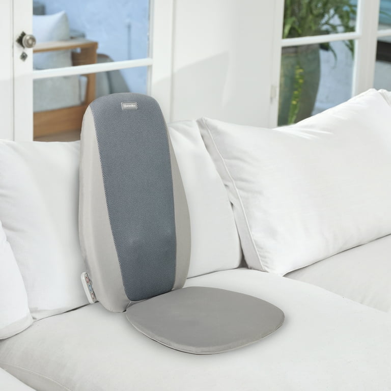 Homedics shiatsu massage cushion walmart cheap