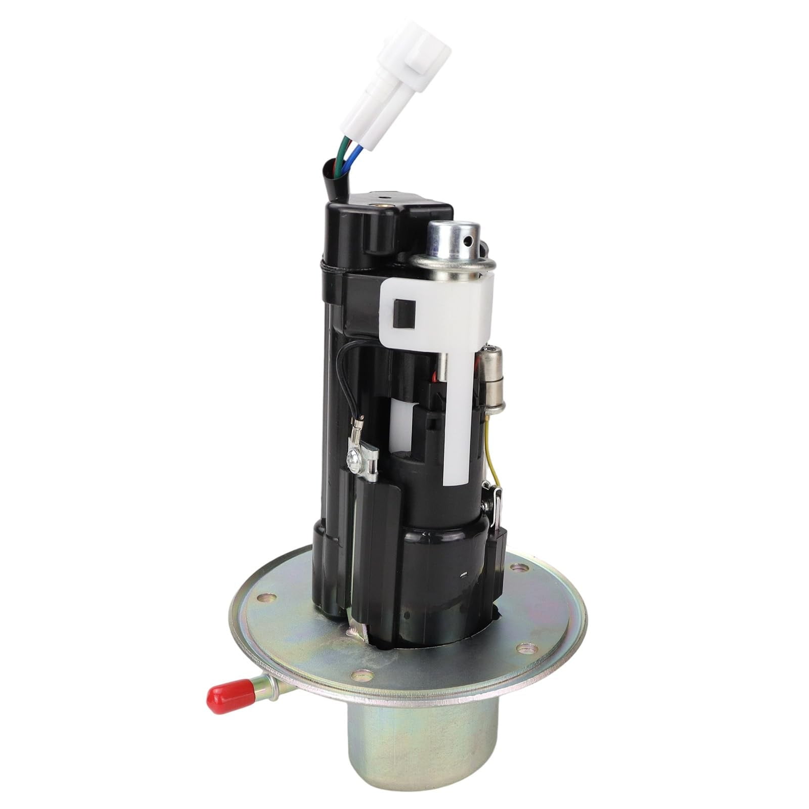 Woudy Fuel Gas Tank Pump for Suzuki GSXR1000 GSXR1000Z SV1000 2003 2004 15100-35F30