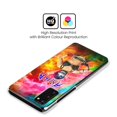 thumbnail image 2 of Head Case Designs Officially Licensed Florida State University FSU Florida State University Helmet Logotype Soft Gel Case Compatible with Google Pixel 5 5G, 2 of 7