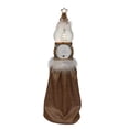 thumbnail image 3 of Hollywood Nutcrackers HA0778 22 in. Musical Gold & Silver Nutcracker with Water Globe, 3 of 6