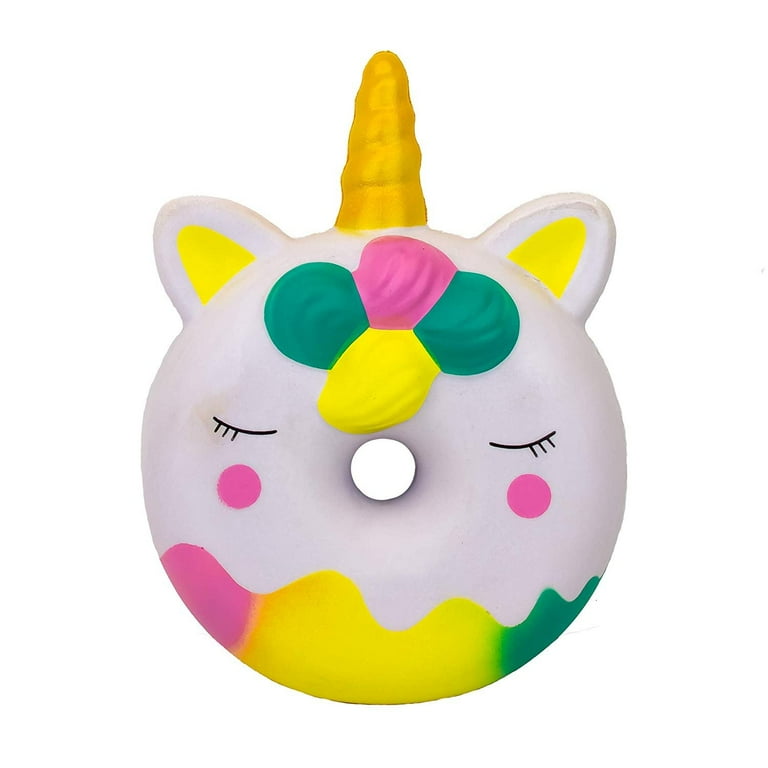 Giant hotsell jumbo squishies