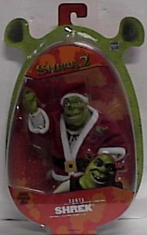 shrek figurines walmart