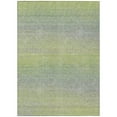thumbnail image 2 of Addison Rugs Chantille Indoor/Outdoor Transitional Stripes Aloe Washable Rectangle Rug, 10' x 14', 2 of 6