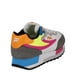 thumbnail image 2 of Tenis Fila Mujer Casuales Urbanos Deportivos Modolus blanco 23 Fila 718107, 2 of 4