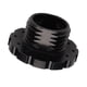 thumbnail image 4 of Adaptador De Volante Para Juegos, Adaptador De Volante De Aluminio Para Tx T300 T500 Ts Pc Ts Xw T Gt Servobase, Adaptador De Volante Para, Luisi, NRG, 4 of 7