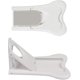thumbnail image 3 of pcs Sliding door lock, baby safety lock, window lock, cupboard safety locks, window lock without drilling, 3 of 5