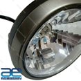 thumbnail image 2 of For Royal Enfield Himalayan Head Light Head Lamp Assembly With Bulb, 2 of 4