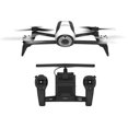 thumbnail image 1 of Parrot Bebop 2 Quadcopter Drone + Skycontroller Bundle - White, 1 of 2