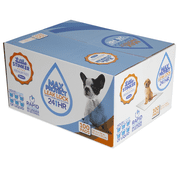 Precision Pet Brand- Little Stinker Housetraining Pads for Dogs, 100 Pack