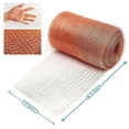 thumbnail image 2 of High Quality Mouse Proof Wire Mesh, Woven Copper Mesh (127mm x 6m) for Indoor, 2 of 2