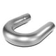 thumbnail image 1 of Tubo de escape DNA MOTORING ZTL-PP-25-180-RAW con curvatura en U de 180 grados, 1 of 6