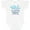 AA-White, variant on Inktastic My Auntie Whale-y Loves Me Boys or Girls Baby Bodysuit