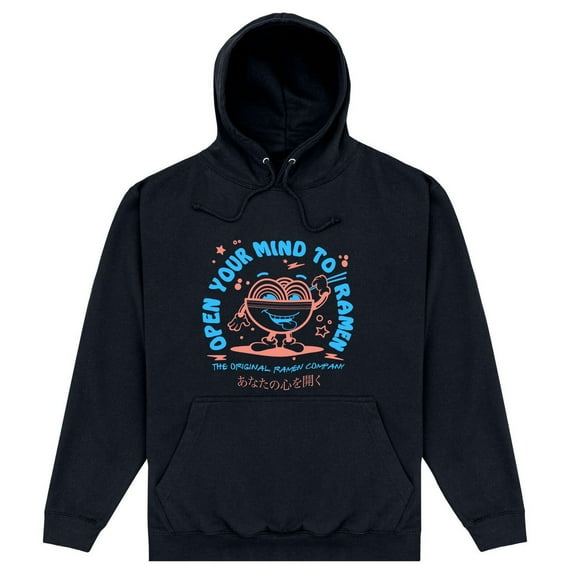 TORC Adult Open Your Mind Hoodie
