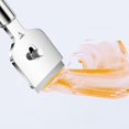 thumbnail image 3 of Professional Glass Ceramic Hob Scraper With 4 Metal Replacement Blades, Induction Hob Scraper, Glass Scraper, For Cleaning Home Kitchen, Oven, Inducti, 3 of 5