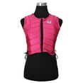 thumbnail image 2 of facefd Equestrian Riding Vest Horse Protective protector Waistcoat, 2 of 9