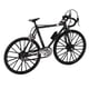 thumbnail image 3 of Juguetes para bicicletas de dedo, material de mini modelo de mini bicicleta de Aleación 19.0x13 cm para el HOGAR para la deicina para decoración de escritorio para automóbal, 3 of 7