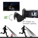 thumbnail image 2 of 2x LED Stirnlampe 60000LM Super Hell Wiederaufladbar Bewegungssensor Kopflampe, 2 of 5