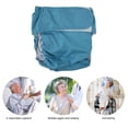 thumbnail image 4 of Culotte Imperméable Respirante pour Incontinence pour Personnes Âgées, Unisexe Réutilisable, 4 of 6