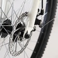 thumbnail image 3 of Bicicleta de Montaña Benotto Hook Azul Rodada 27.5, 3 of 4